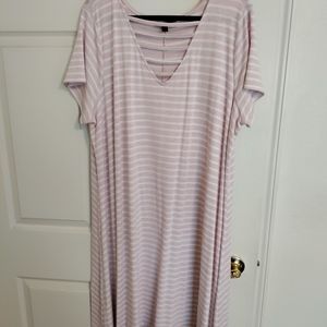 Cute Lane Bryant dress sz 22
